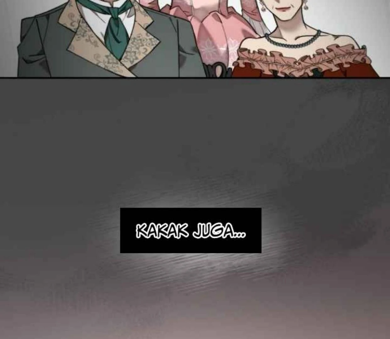 Truck Driver Tag Team Match Chapter 22 Gambar 129