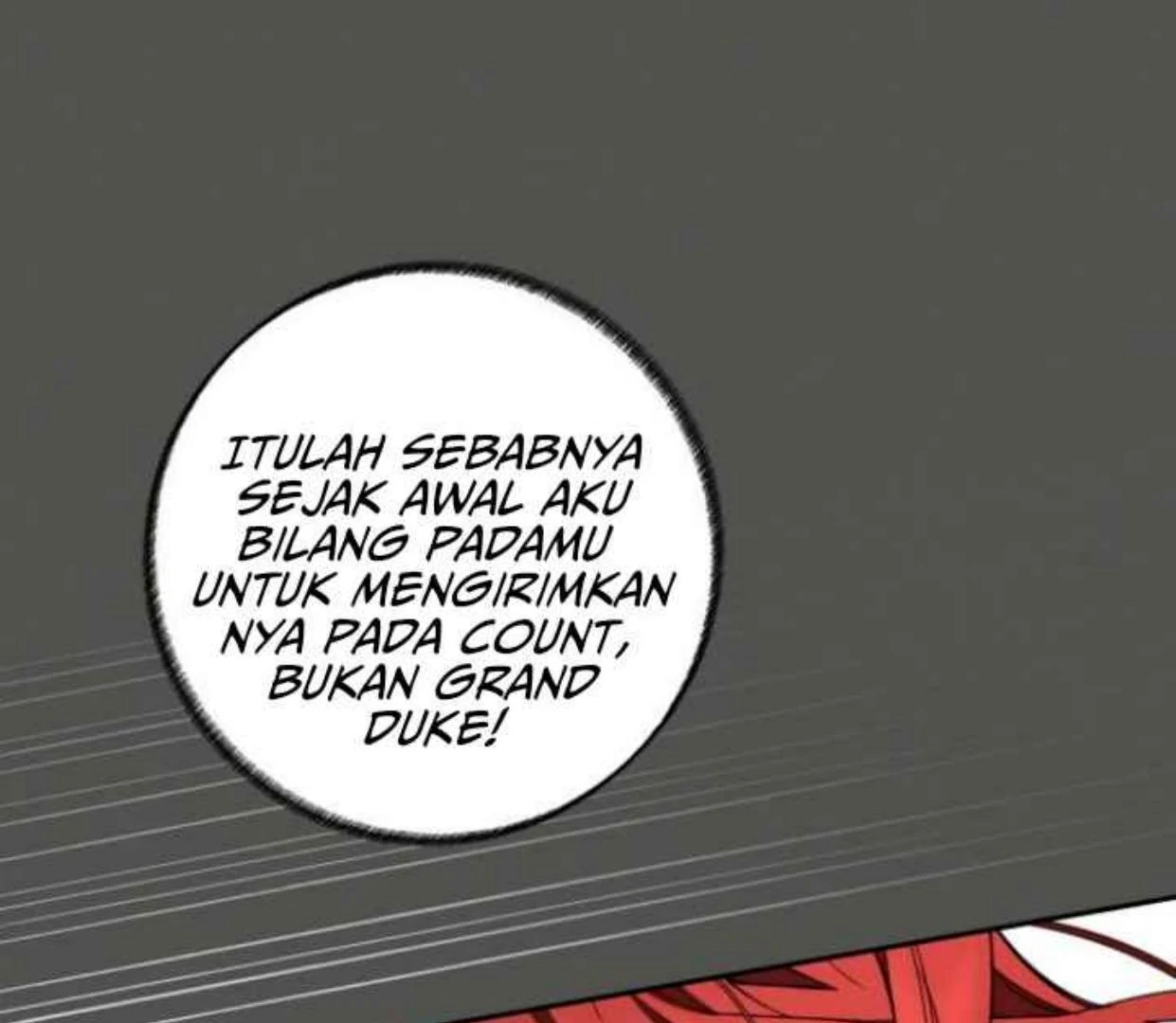 Truck Driver Tag Team Match Chapter 22 Gambar 135