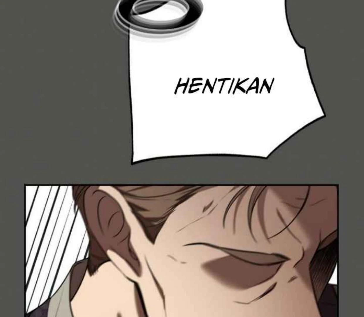 Truck Driver Tag Team Match Chapter 22 Gambar 138