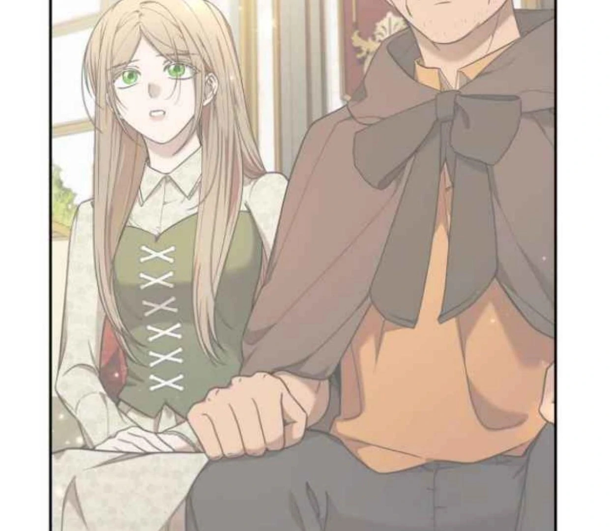 Truck Driver Tag Team Match Chapter 22 Gambar 20