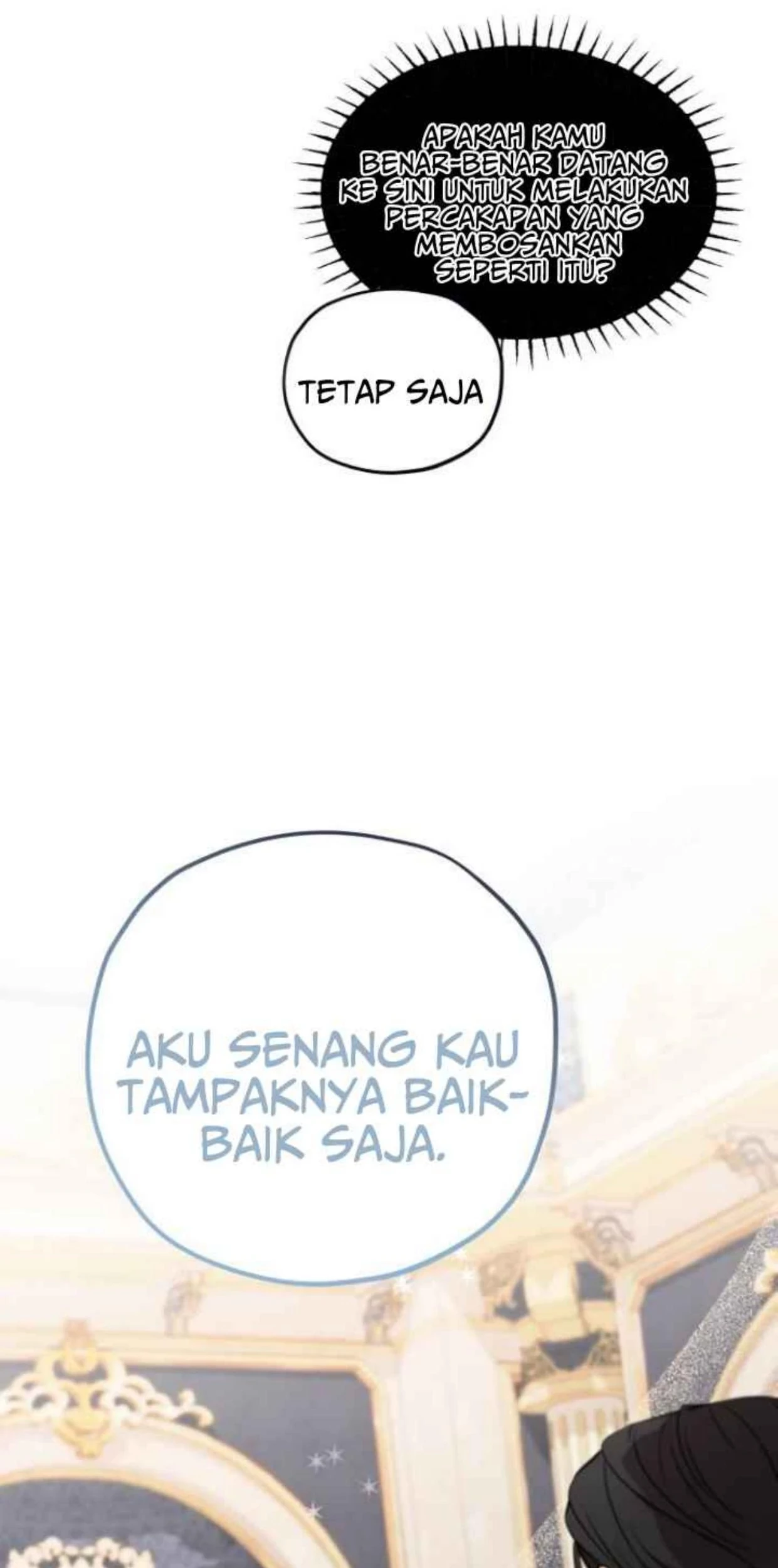 Truck Driver Tag Team Match Chapter 22 Gambar 23