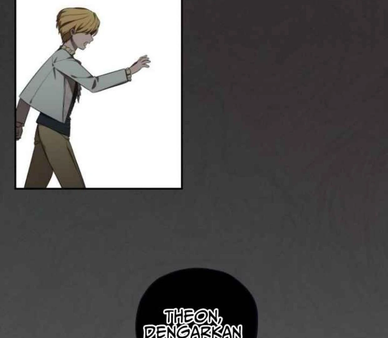 Truck Driver Tag Team Match Chapter 22 Gambar 31