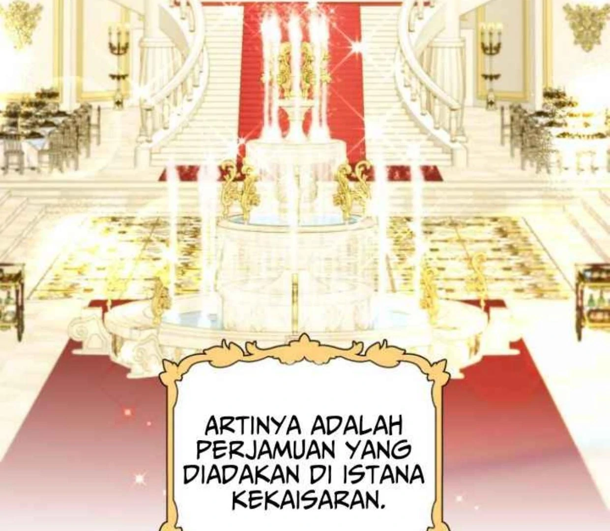 Truck Driver Tag Team Match Chapter 22 Gambar 3