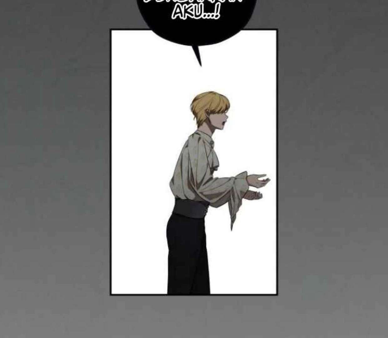 Truck Driver Tag Team Match Chapter 22 Gambar 32