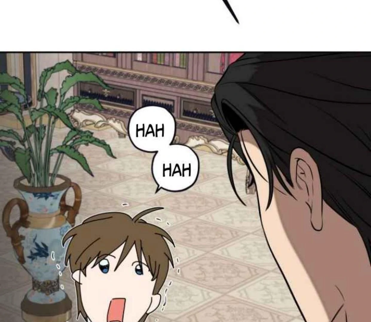 Truck Driver Tag Team Match Chapter 22 Gambar 44