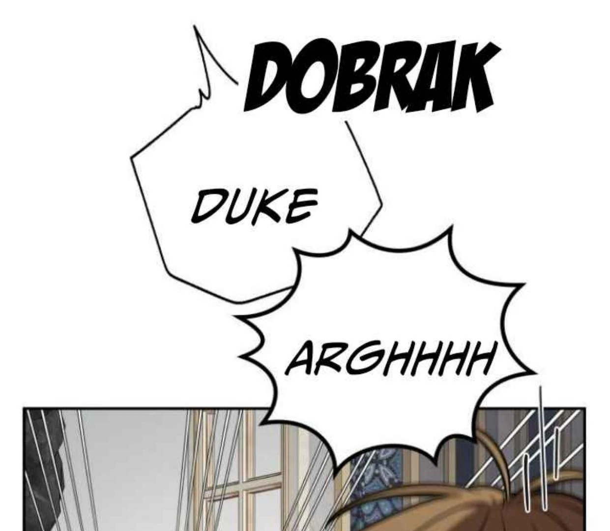 Truck Driver Tag Team Match Chapter 22 Gambar 49