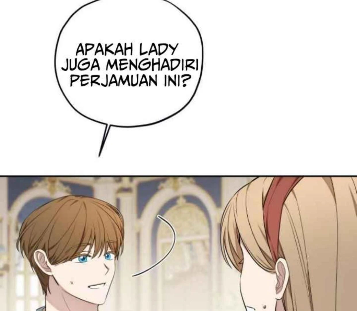 Truck Driver Tag Team Match Chapter 22 Gambar 63