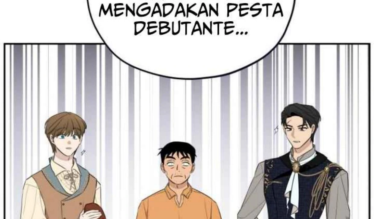 Truck Driver Tag Team Match Chapter 22 Gambar 66