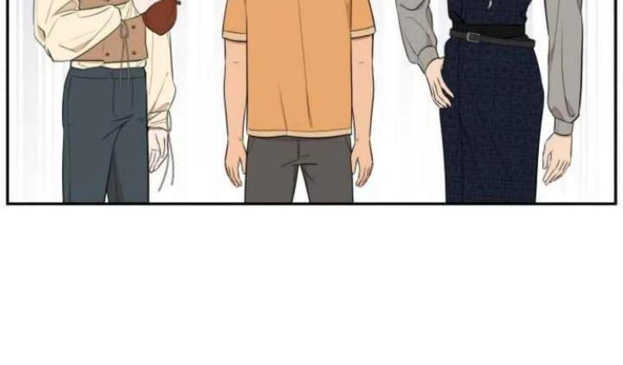 Truck Driver Tag Team Match Chapter 22 Gambar 67