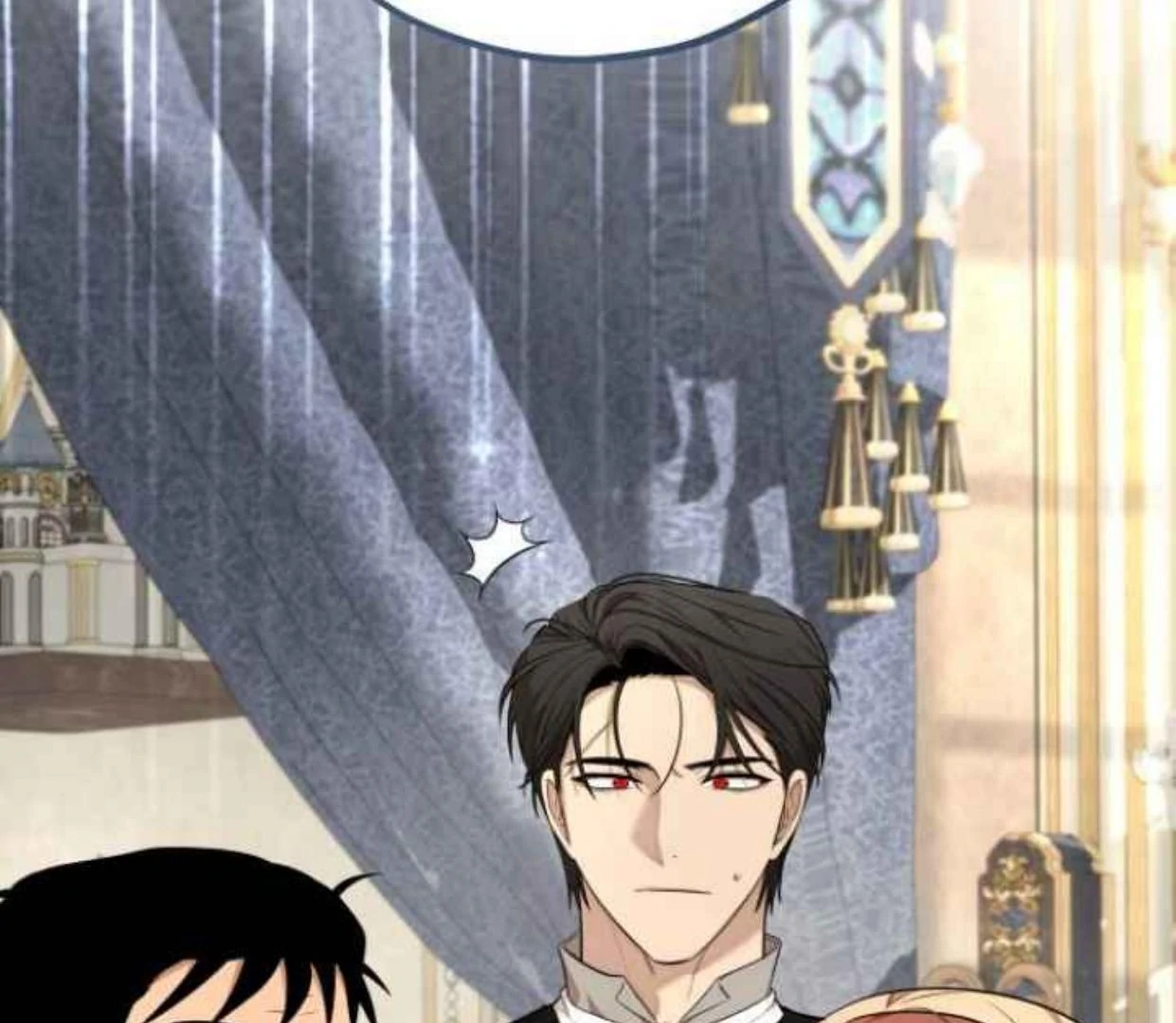 Truck Driver Tag Team Match Chapter 22 Gambar 74