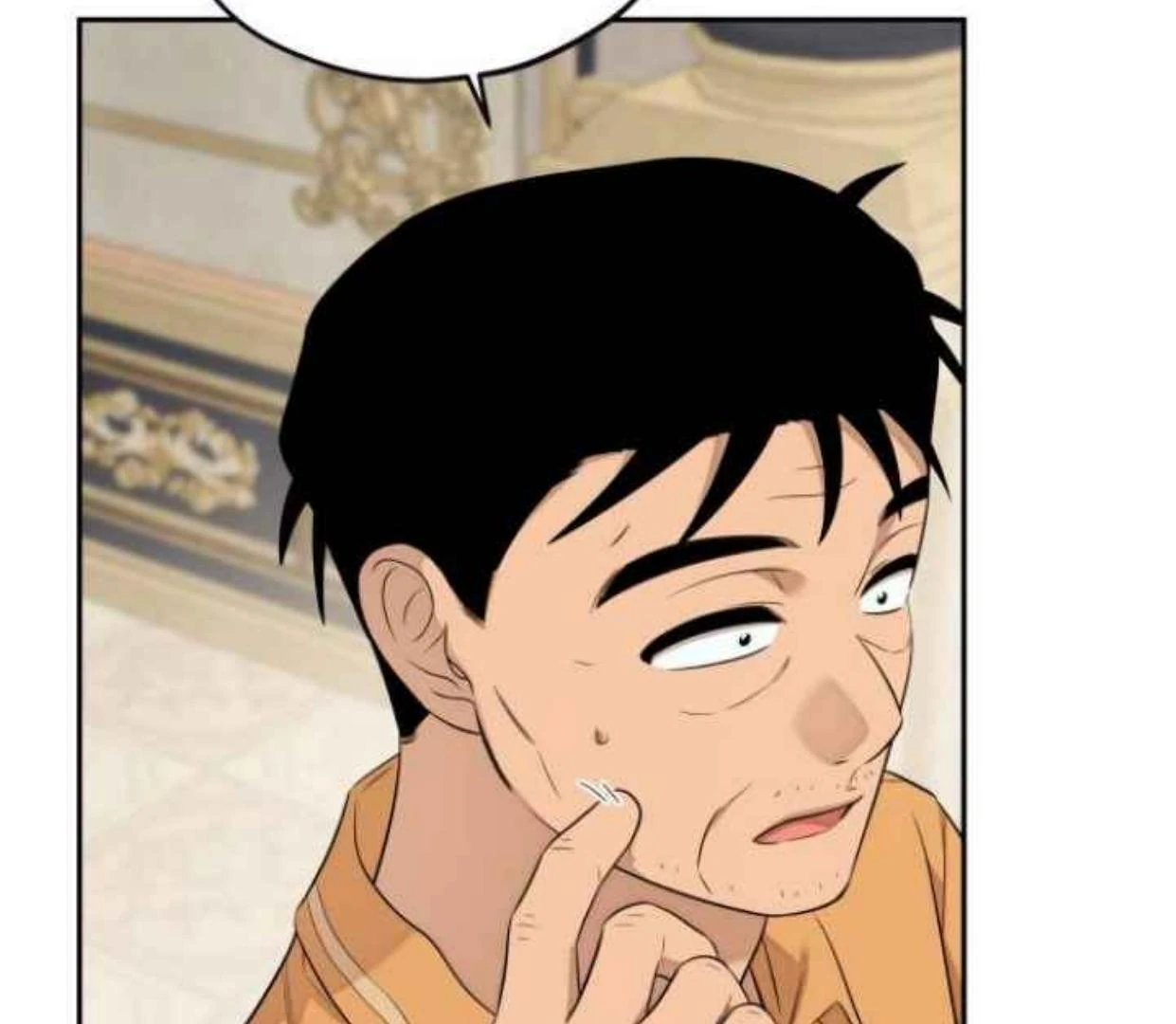 Truck Driver Tag Team Match Chapter 22 Gambar 80