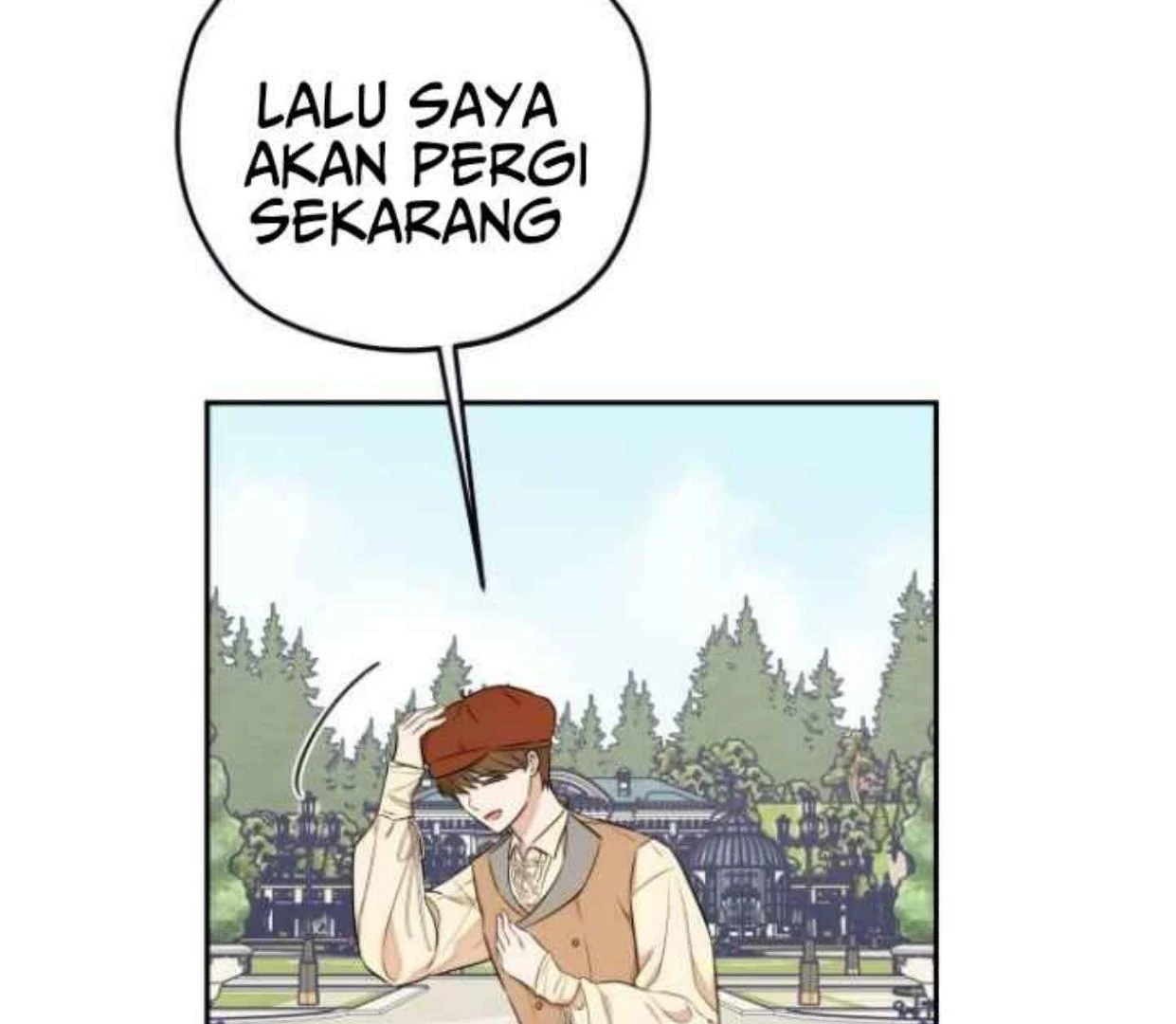 Truck Driver Tag Team Match Chapter 22 Gambar 90