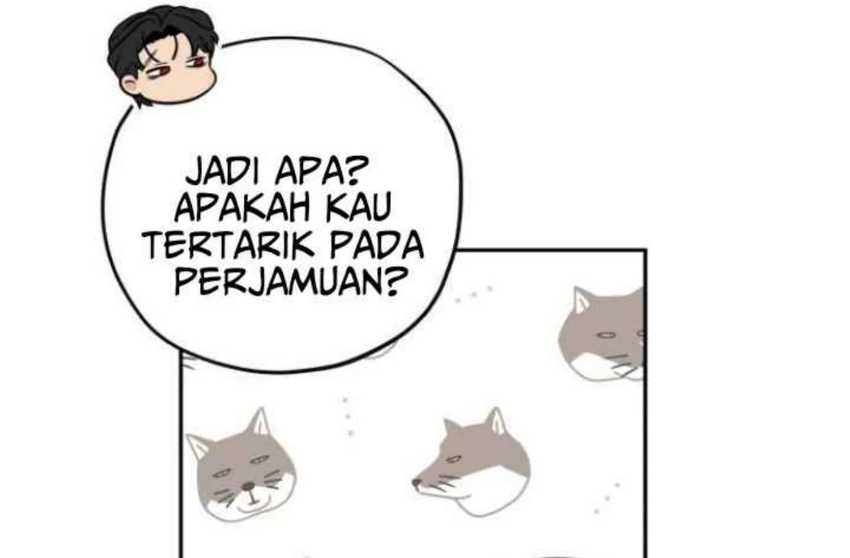 Truck Driver Tag Team Match Chapter 22 Gambar 96