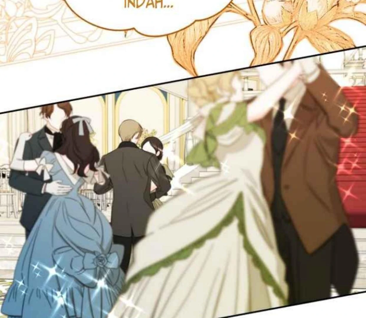 Truck Driver Tag Team Match Chapter 22 Gambar 99