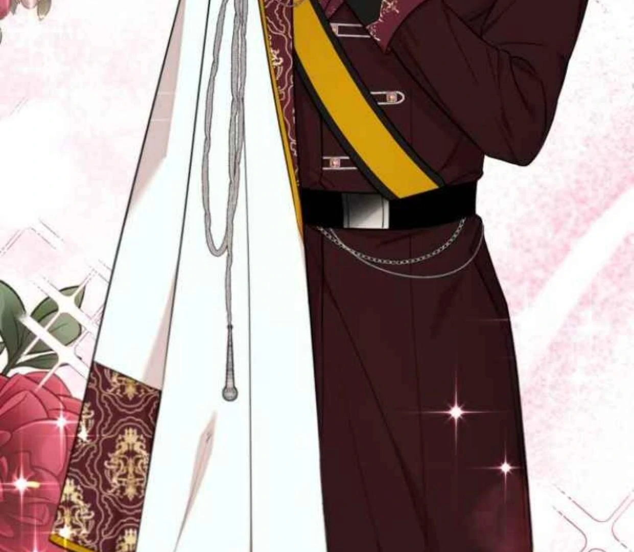 Truck Driver Tag Team Match Chapter 23 Gambar 101