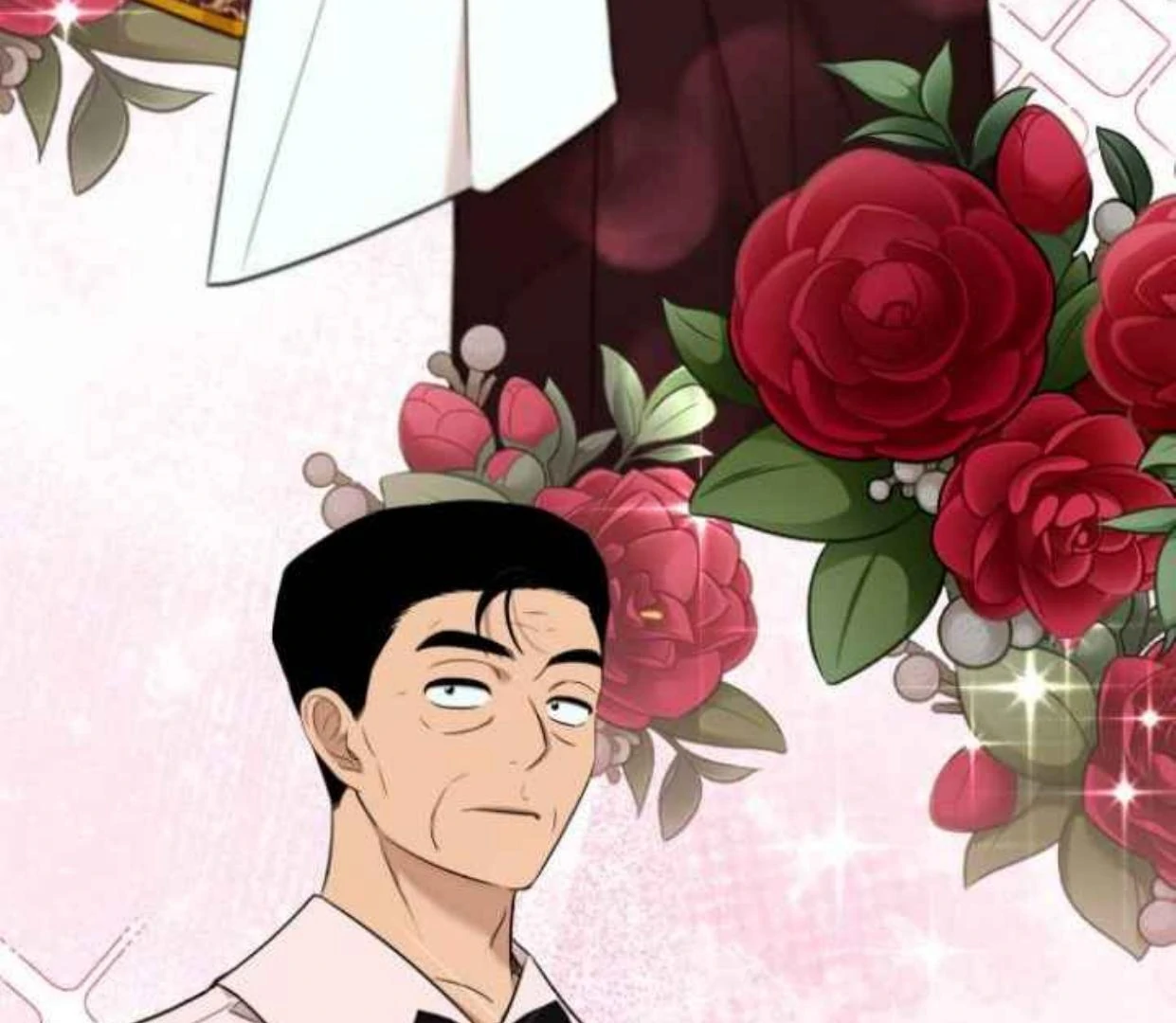 Truck Driver Tag Team Match Chapter 23 Gambar 102