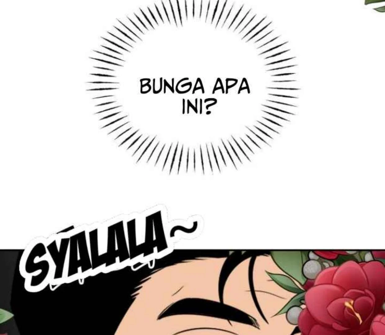 Truck Driver Tag Team Match Chapter 23 Gambar 105