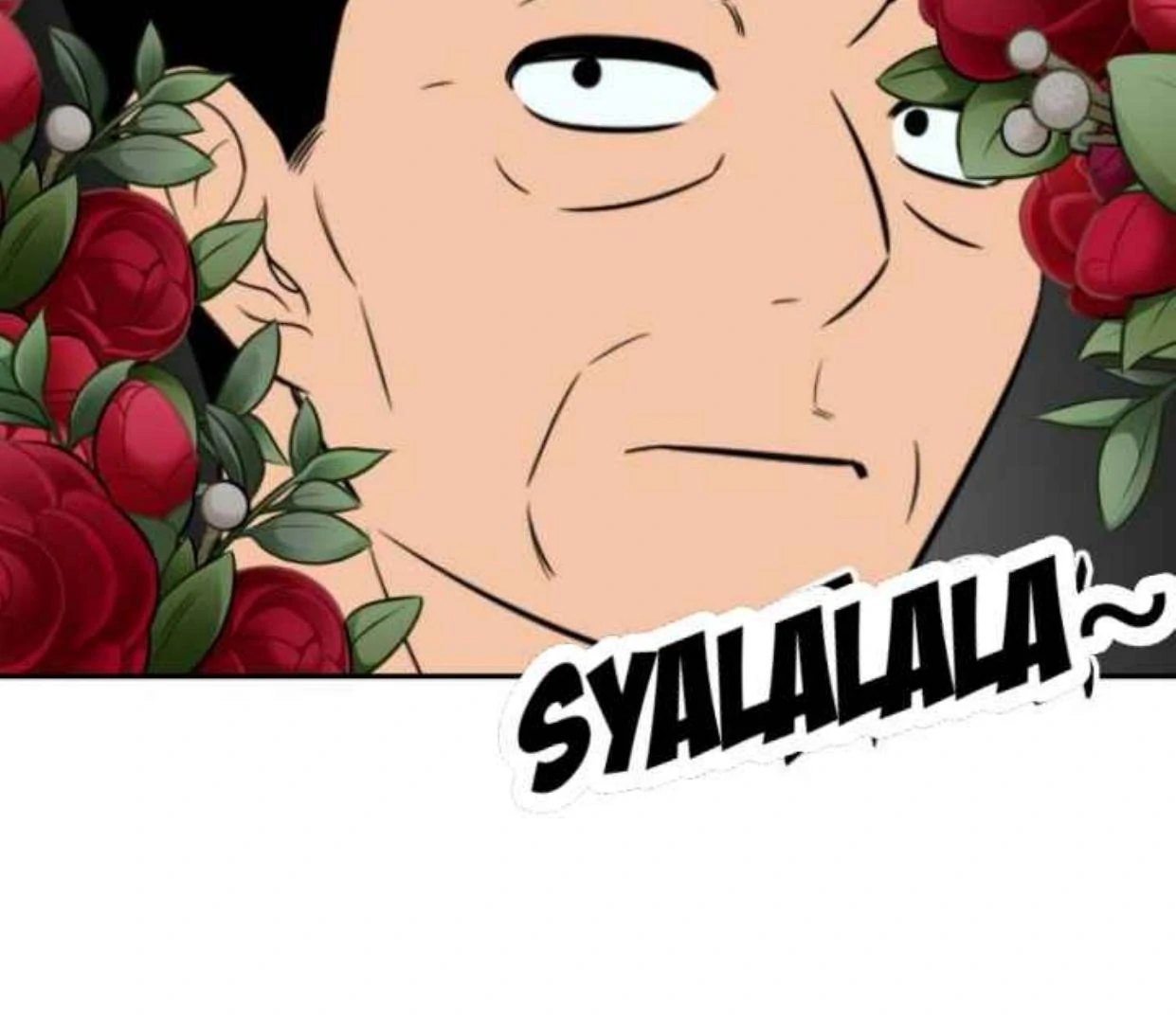 Truck Driver Tag Team Match Chapter 23 Gambar 106