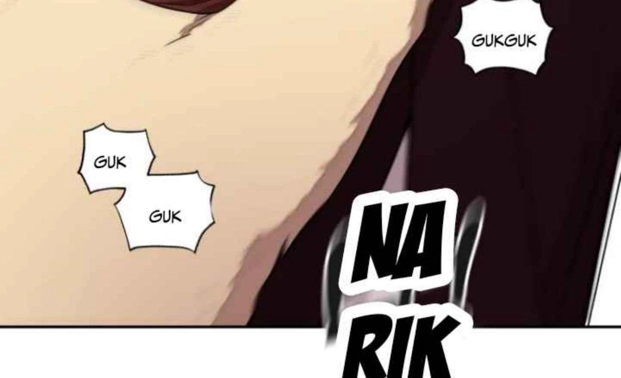 Truck Driver Tag Team Match Chapter 23 Gambar 112