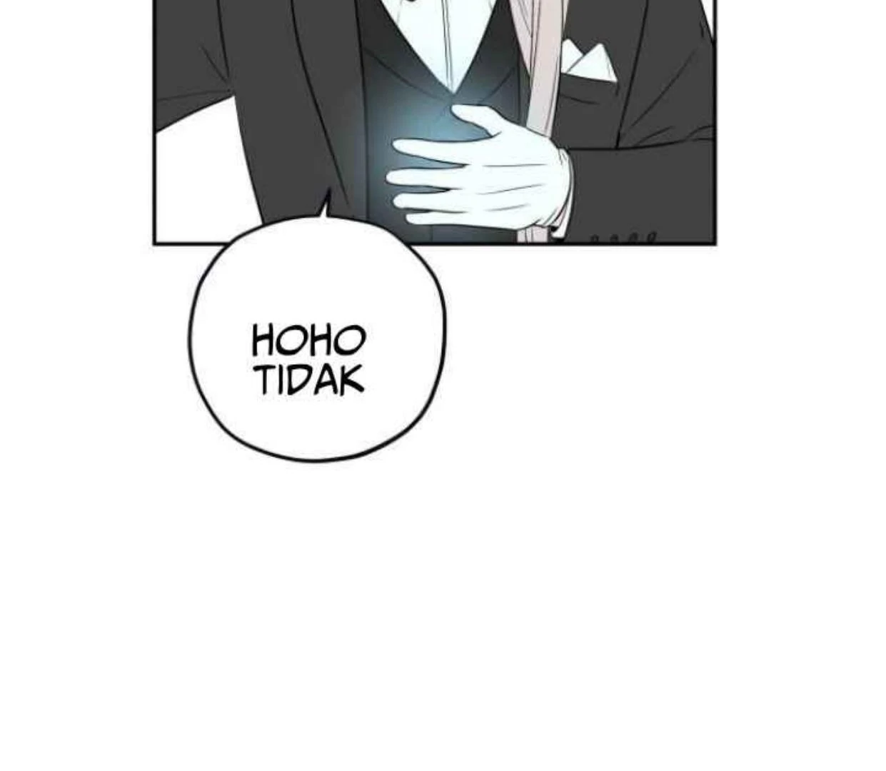 Truck Driver Tag Team Match Chapter 23 Gambar 117