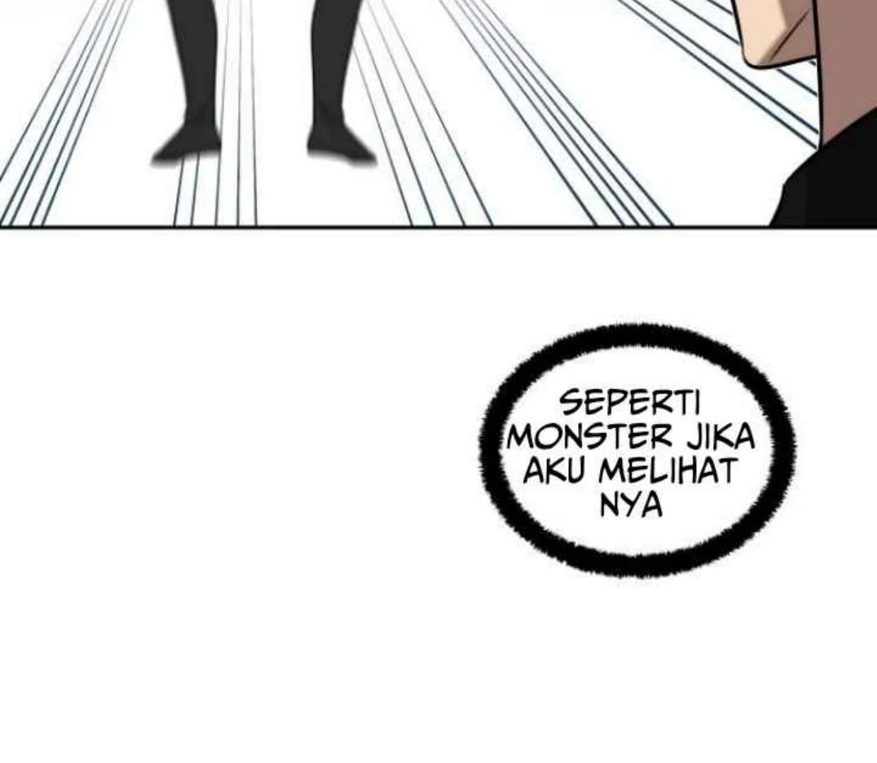 Truck Driver Tag Team Match Chapter 23 Gambar 134