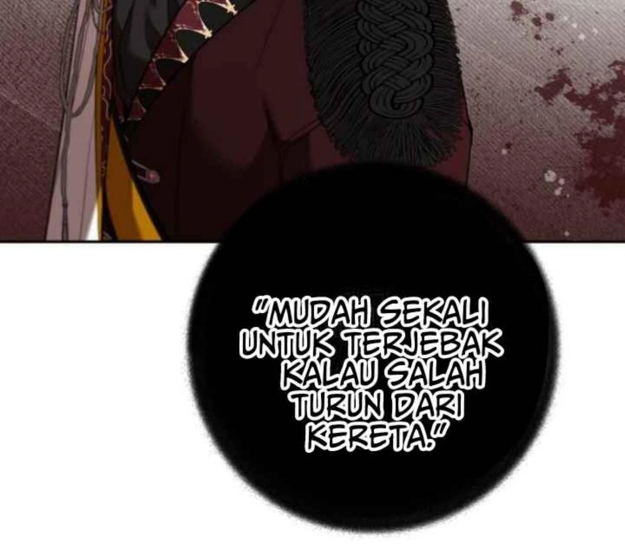 Truck Driver Tag Team Match Chapter 23 Gambar 138