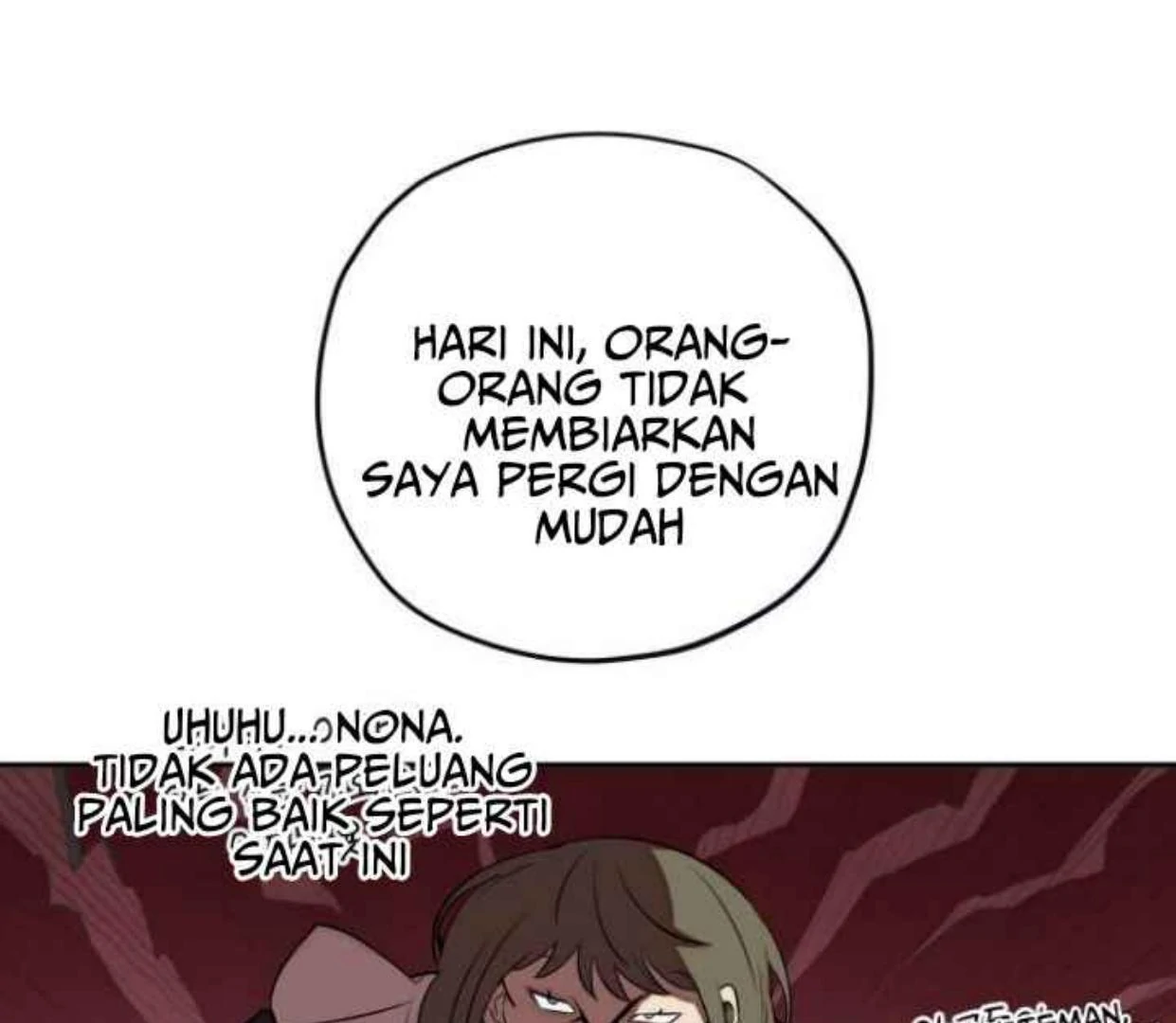 Truck Driver Tag Team Match Chapter 23 Gambar 143