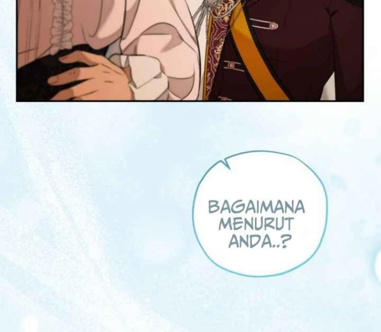 Truck Driver Tag Team Match Chapter 23 Gambar 146