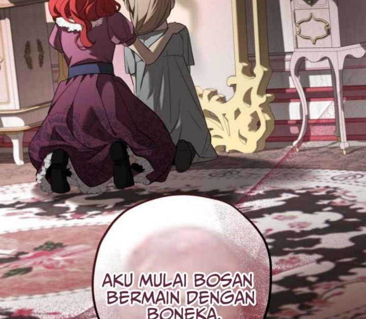 Truck Driver Tag Team Match Chapter 23 Gambar 23