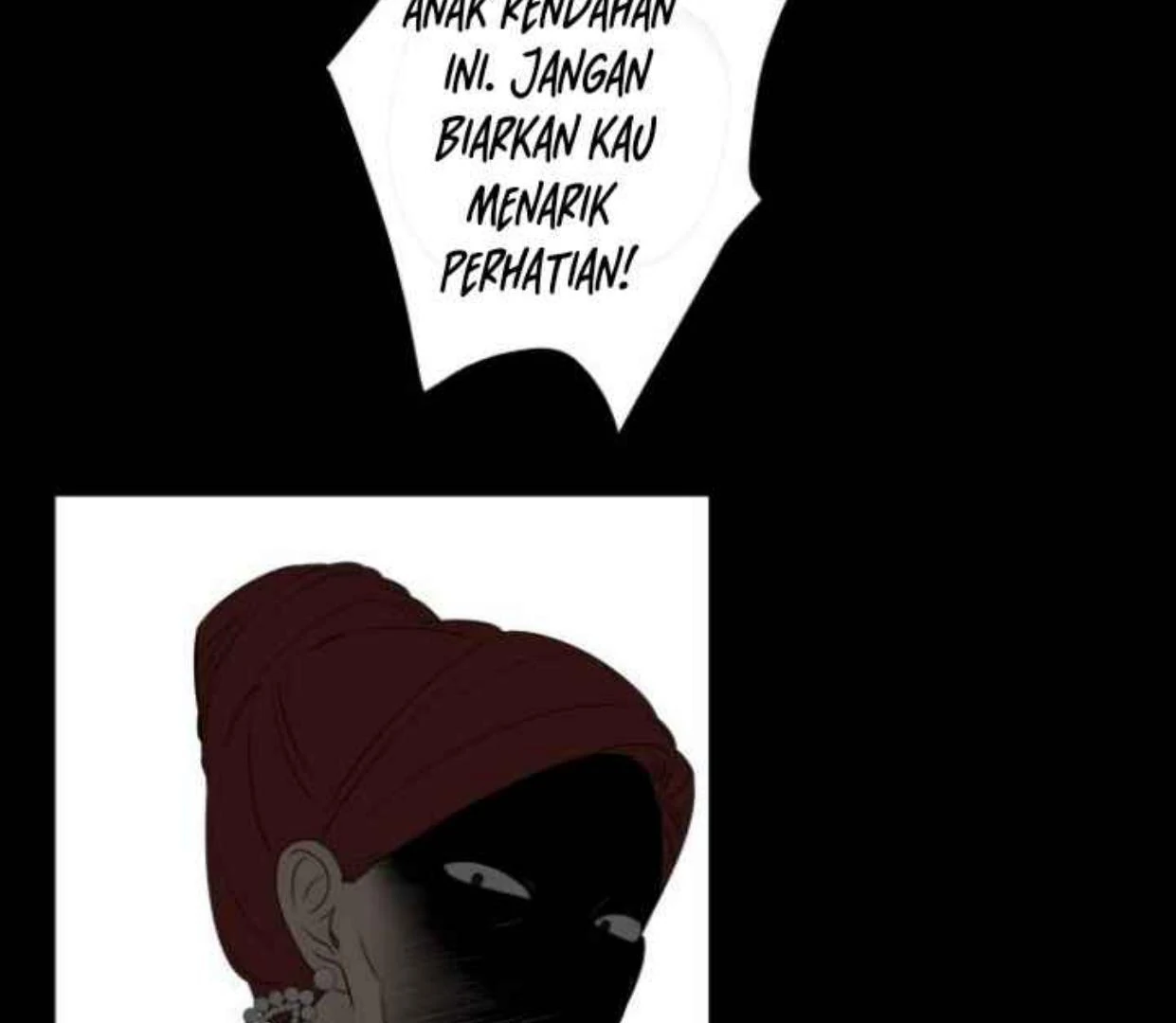 Truck Driver Tag Team Match Chapter 23 Gambar 3