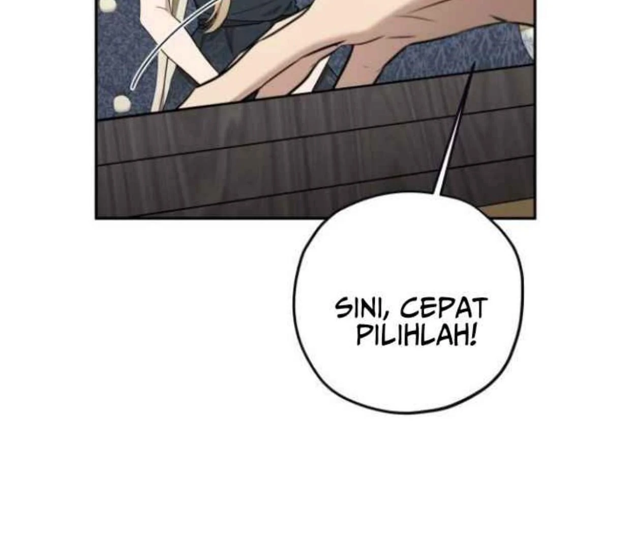 Truck Driver Tag Team Match Chapter 23 Gambar 30