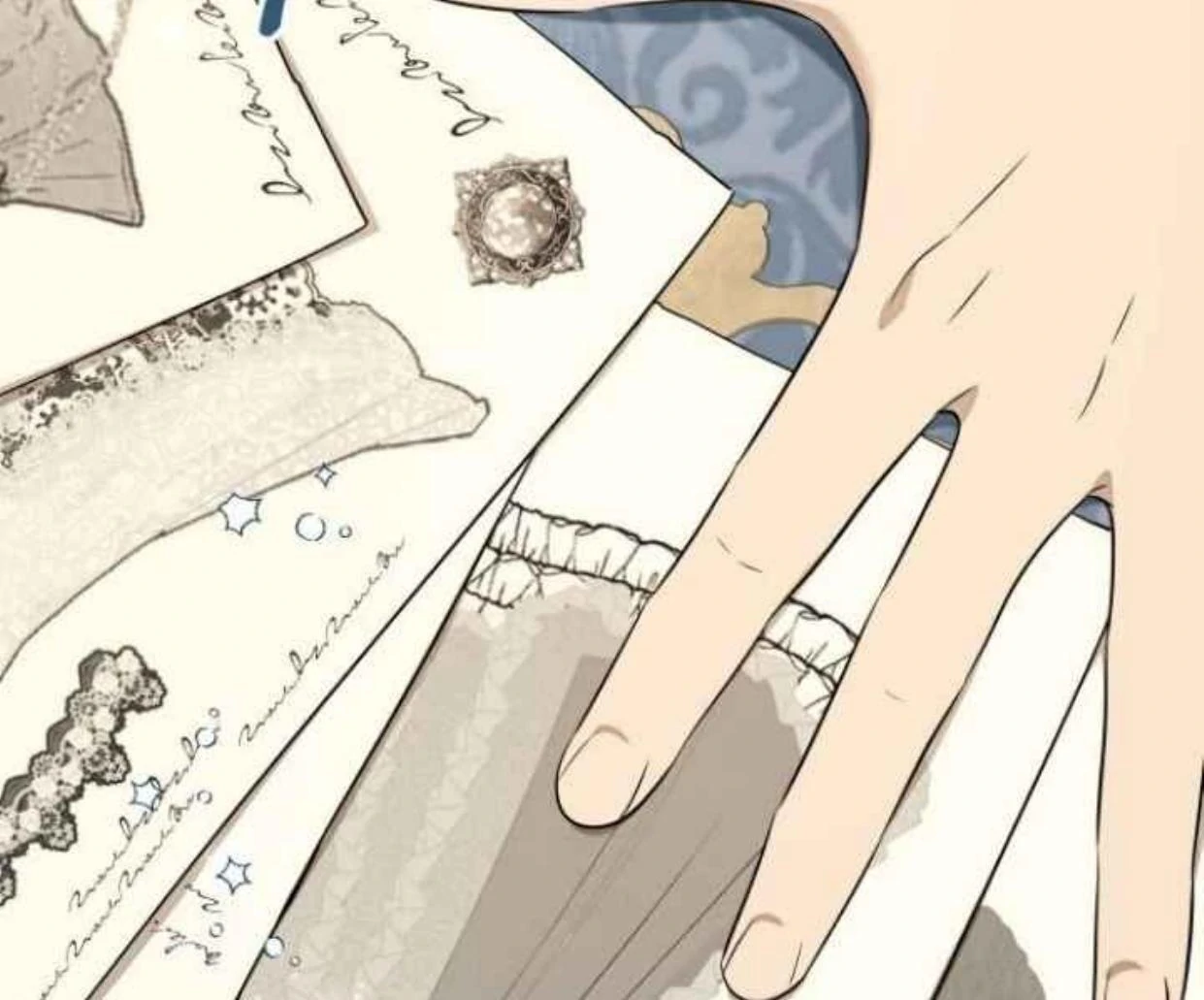 Truck Driver Tag Team Match Chapter 23 Gambar 32