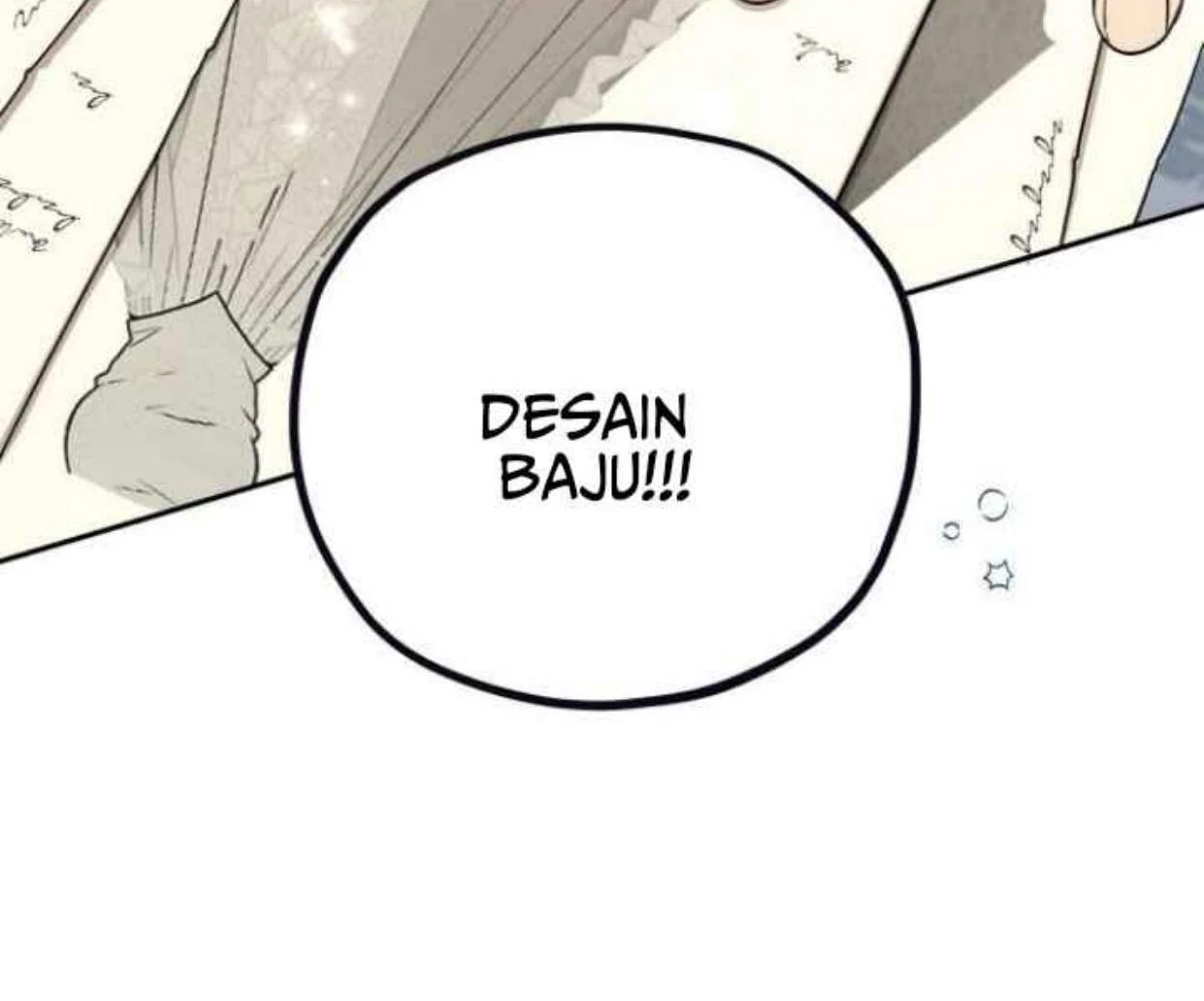 Truck Driver Tag Team Match Chapter 23 Gambar 33