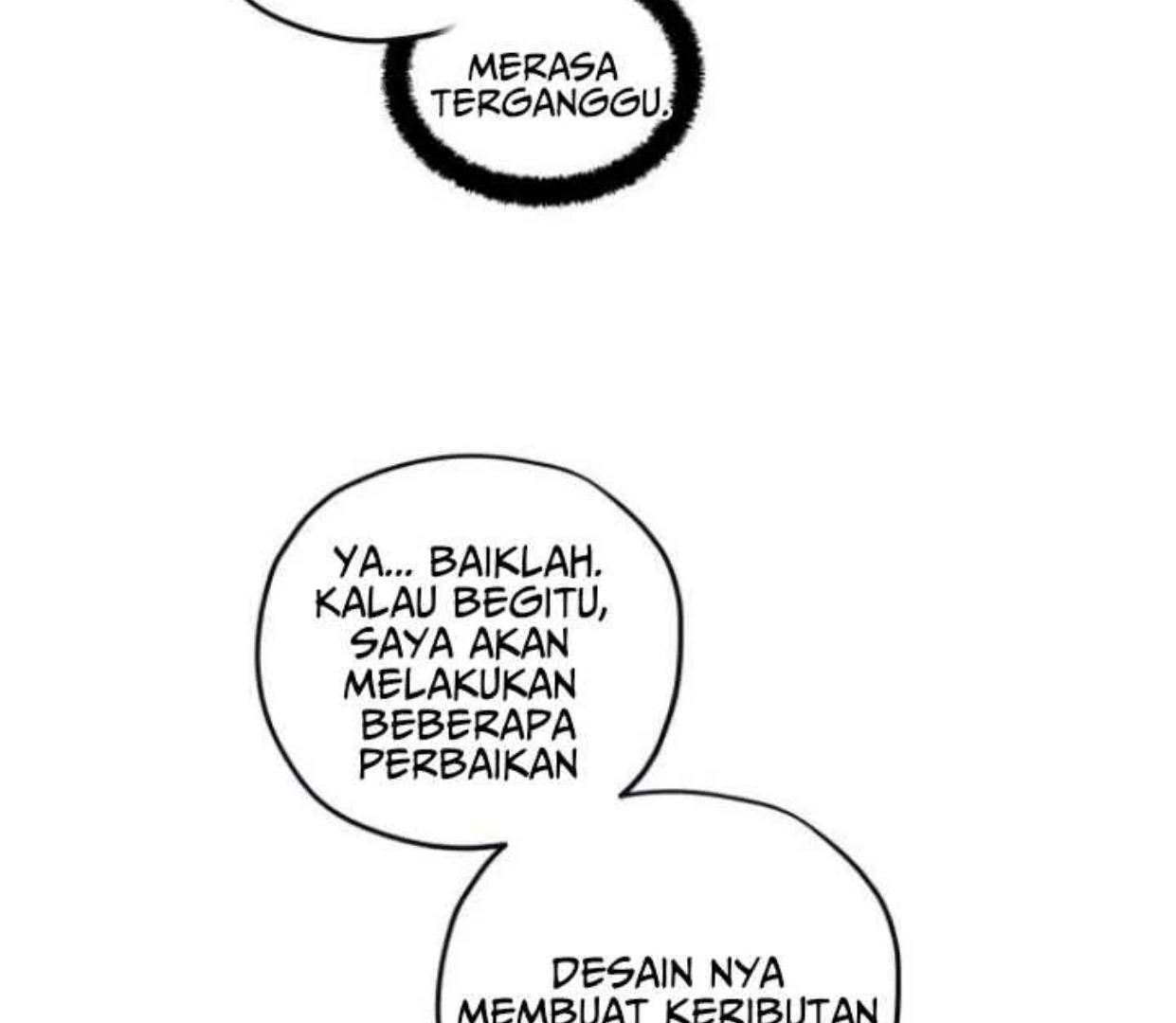 Truck Driver Tag Team Match Chapter 23 Gambar 50