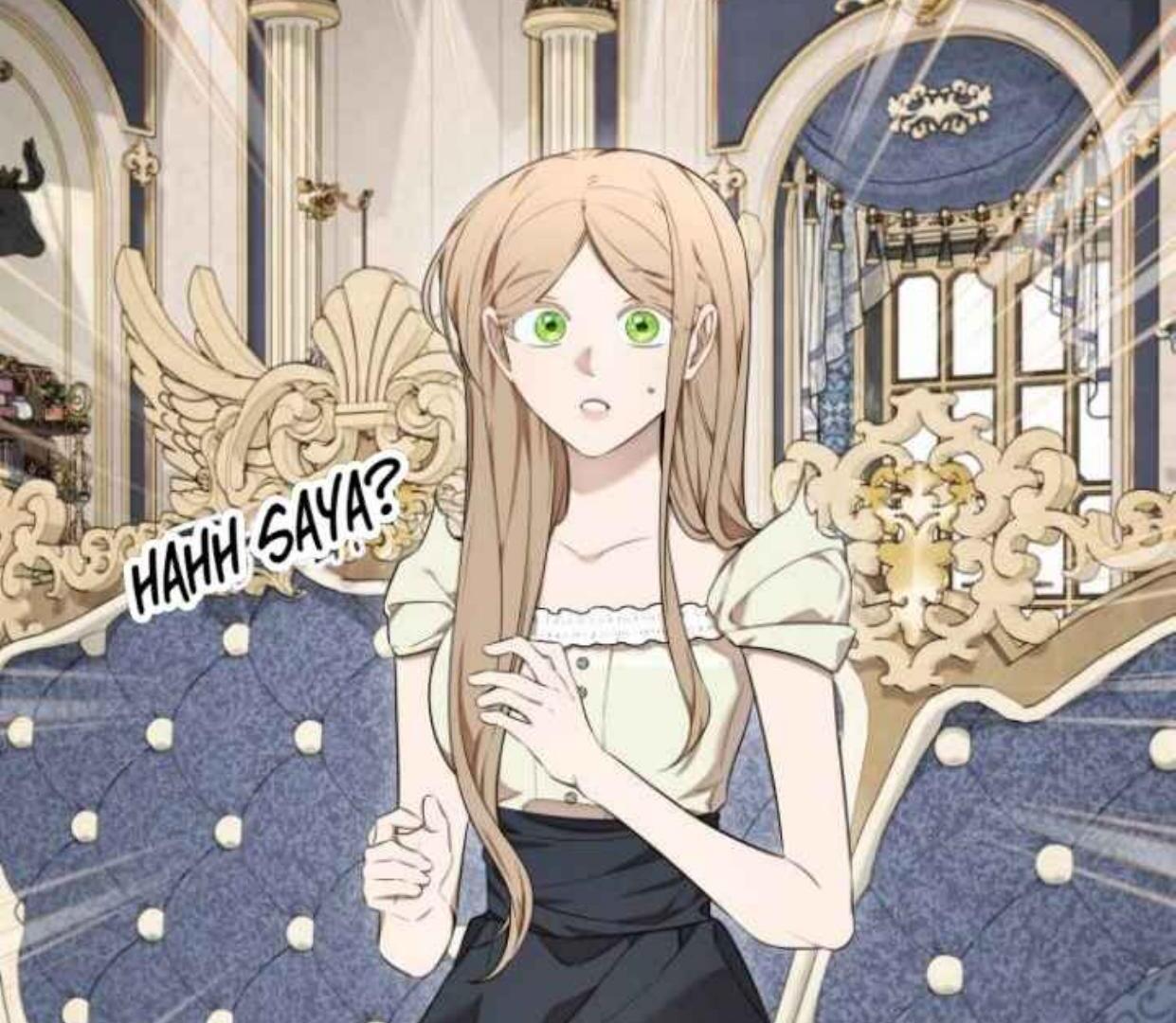 Truck Driver Tag Team Match Chapter 23 Gambar 55