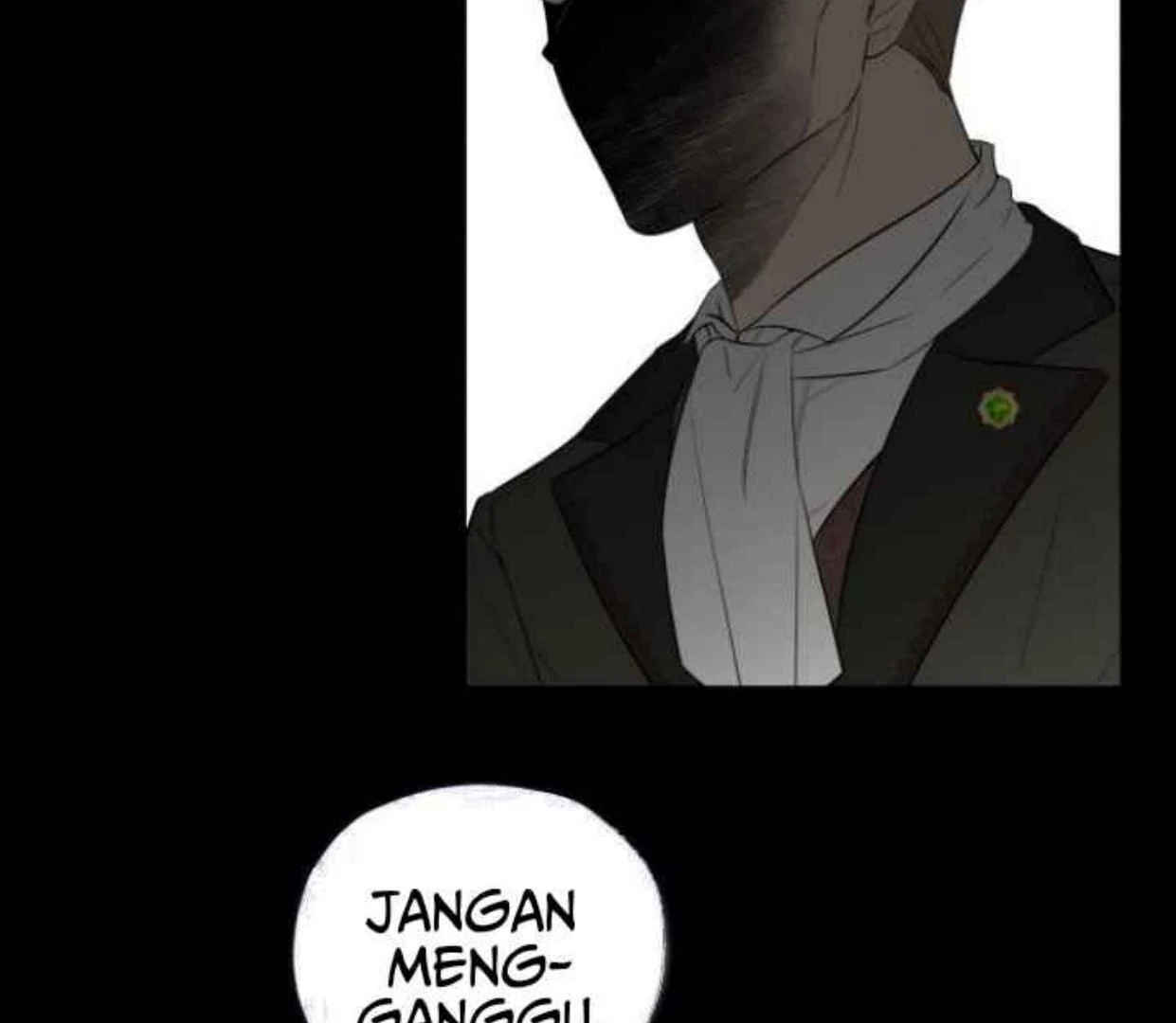 Truck Driver Tag Team Match Chapter 23 Gambar 6