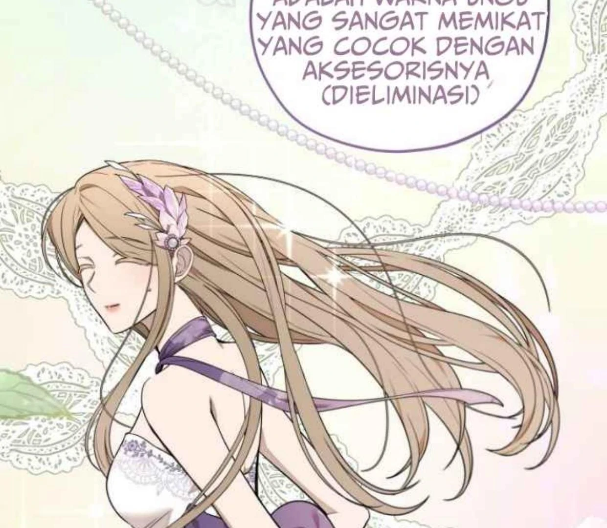 Truck Driver Tag Team Match Chapter 23 Gambar 65