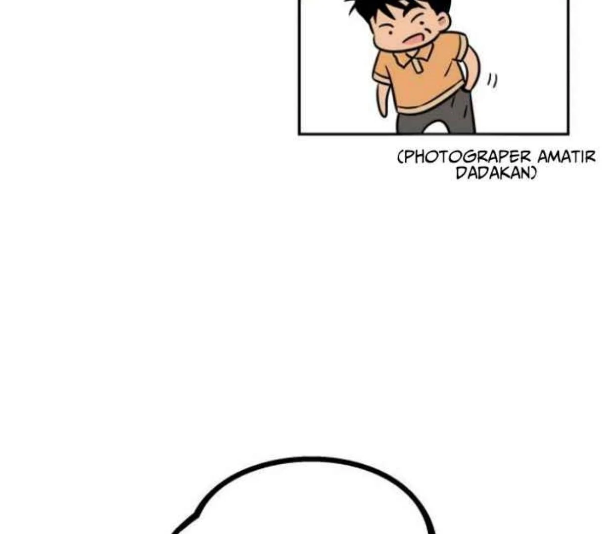 Truck Driver Tag Team Match Chapter 23 Gambar 71