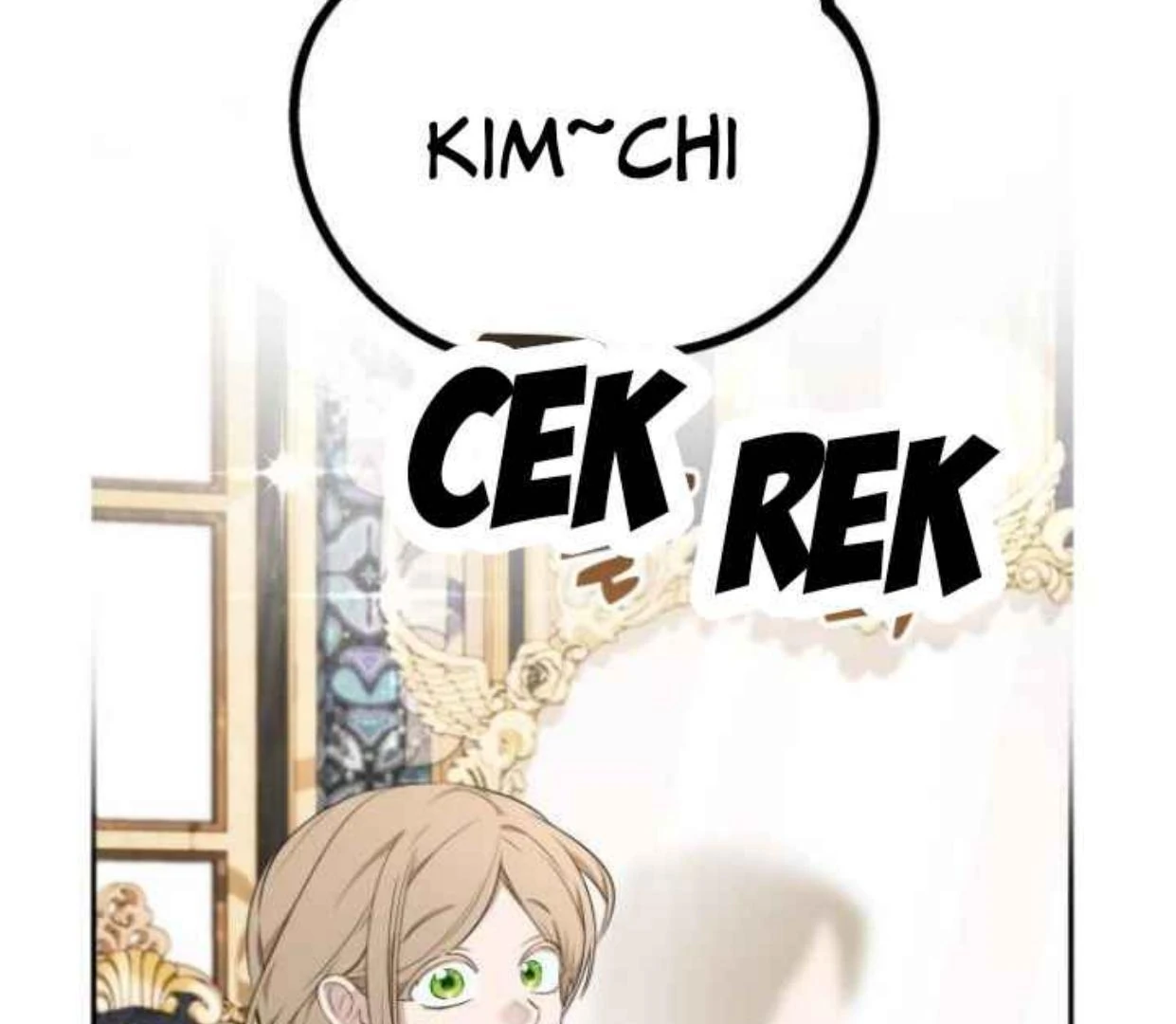 Truck Driver Tag Team Match Chapter 23 Gambar 72