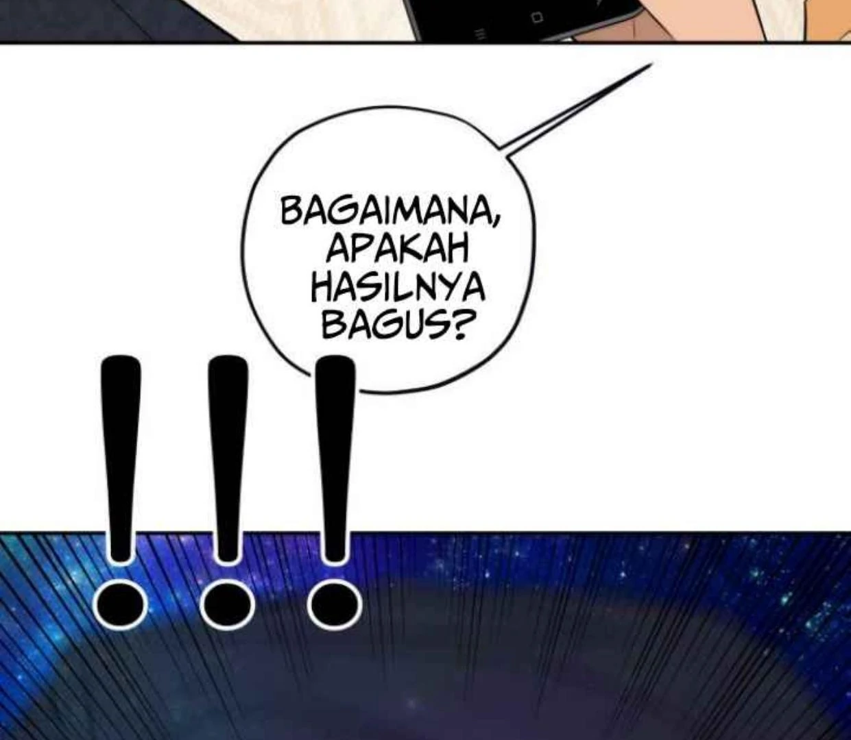 Truck Driver Tag Team Match Chapter 23 Gambar 77