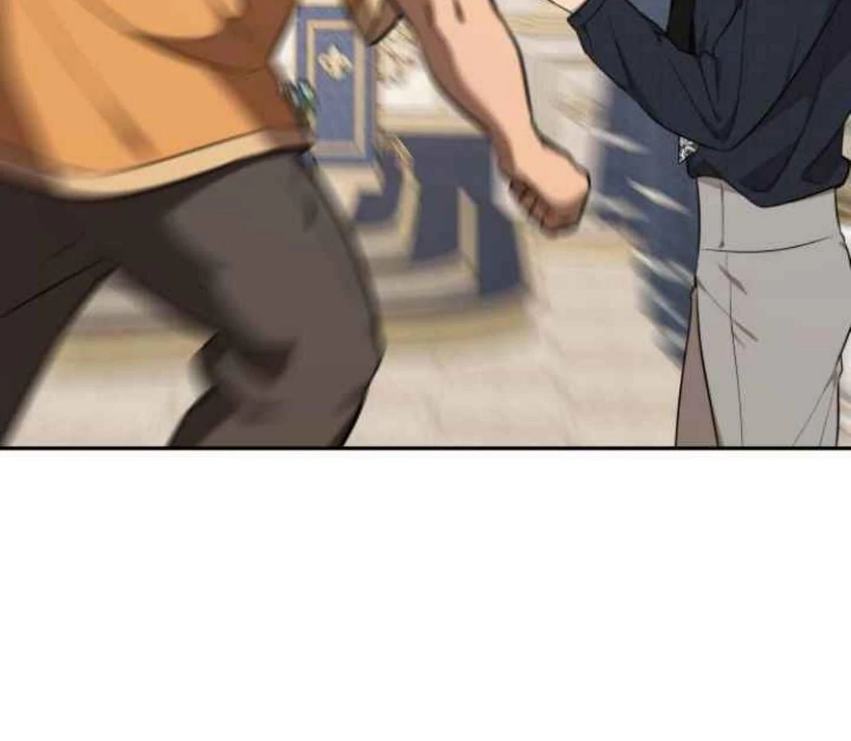 Truck Driver Tag Team Match Chapter 23 Gambar 84