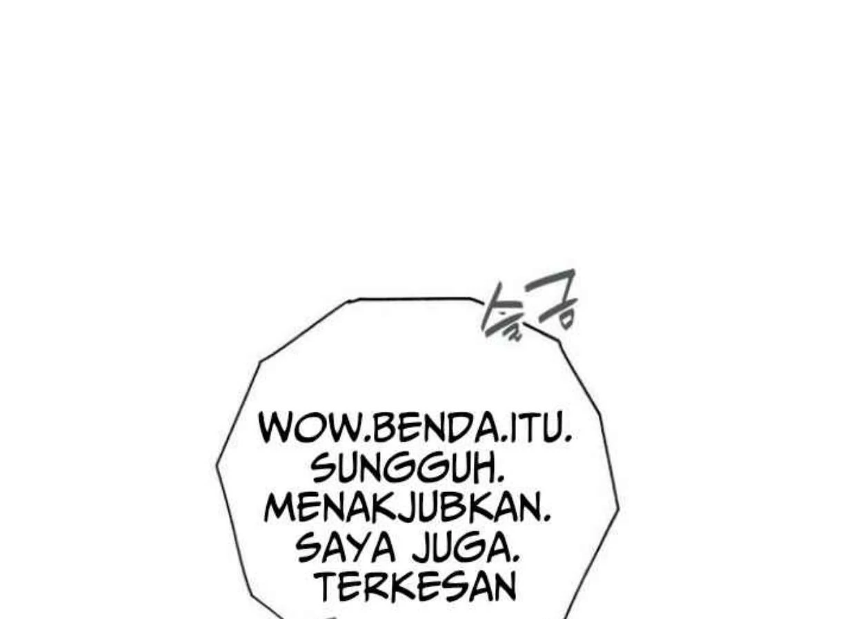 Truck Driver Tag Team Match Chapter 23 Gambar 85