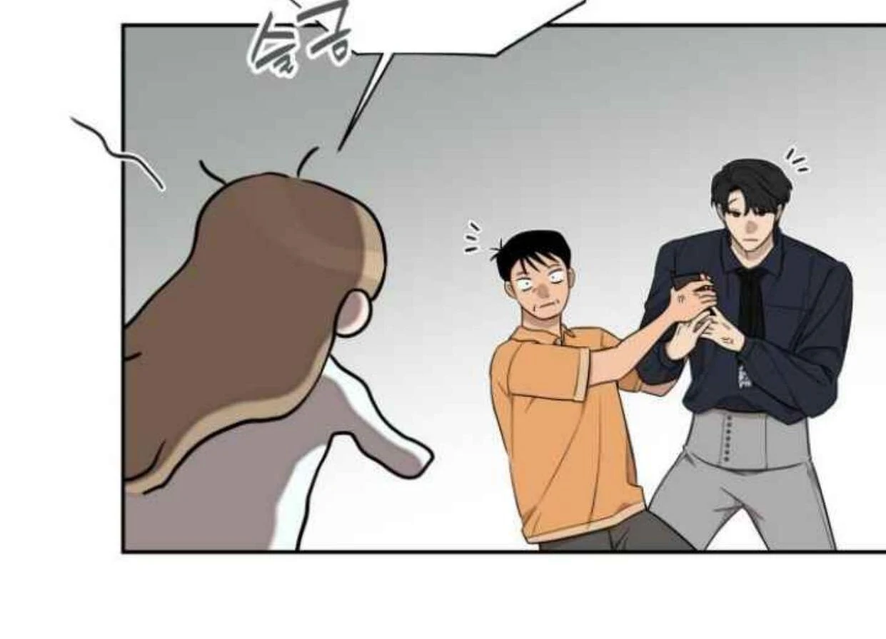 Truck Driver Tag Team Match Chapter 23 Gambar 86