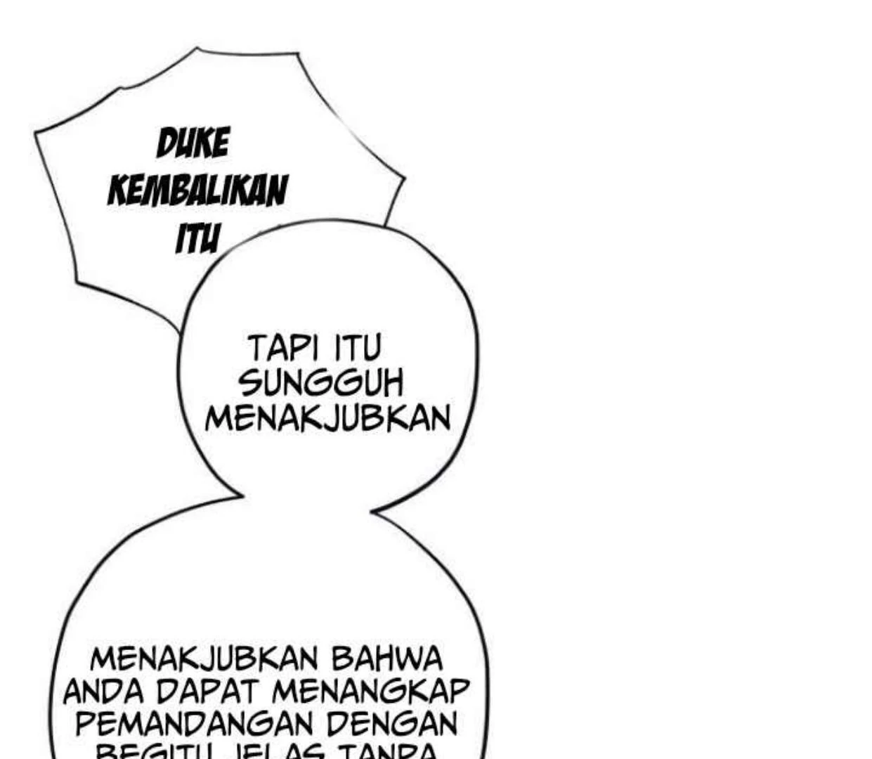 Truck Driver Tag Team Match Chapter 23 Gambar 87