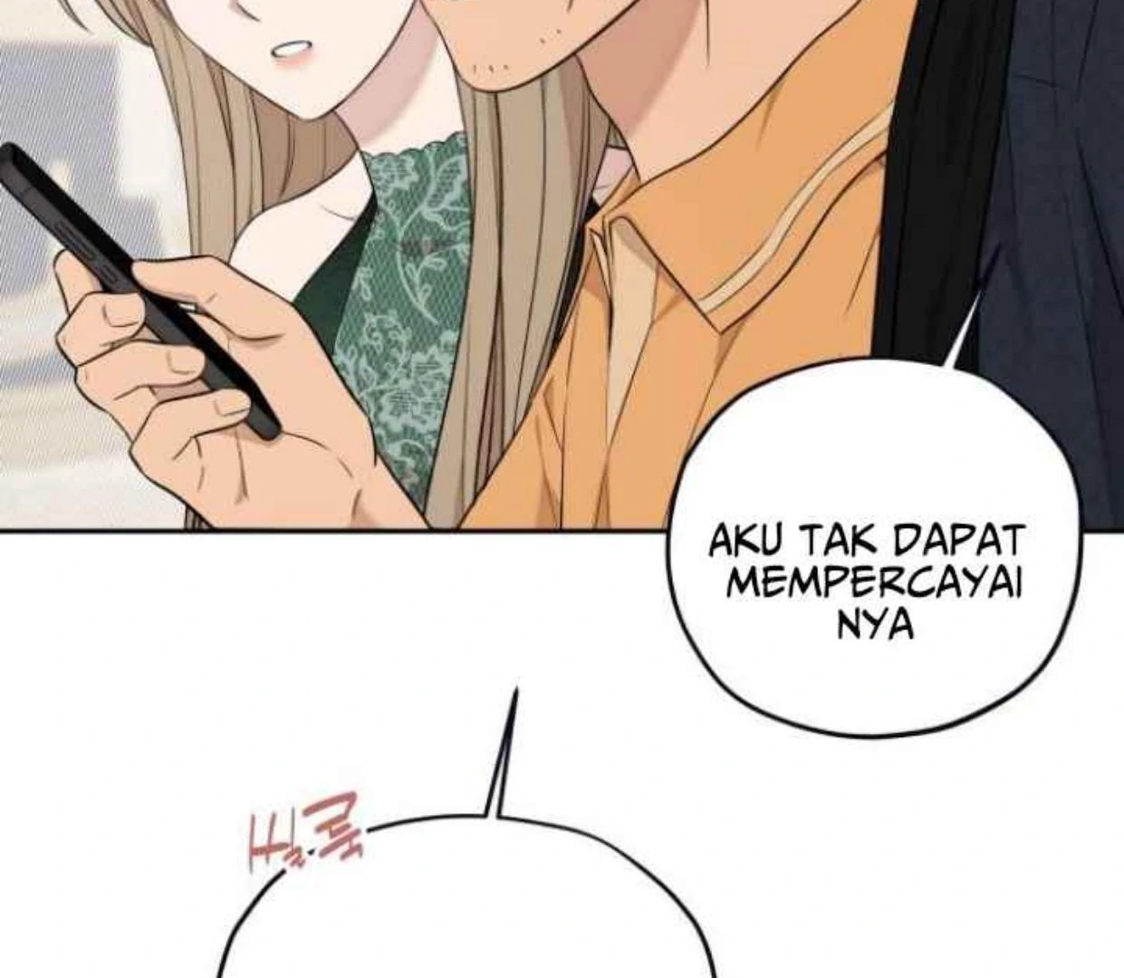 Truck Driver Tag Team Match Chapter 23 Gambar 89