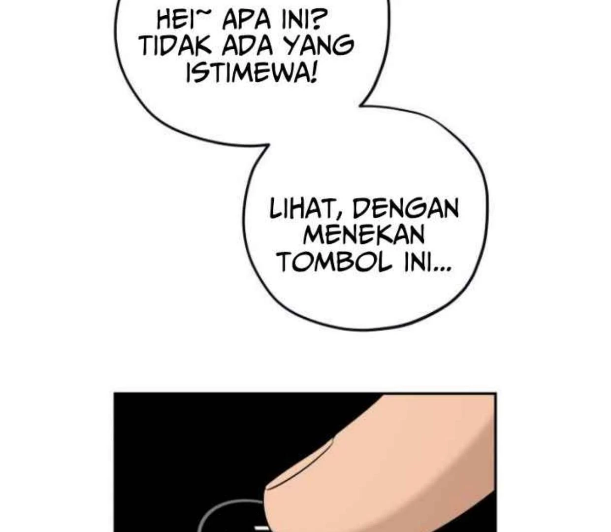 Truck Driver Tag Team Match Chapter 23 Gambar 90