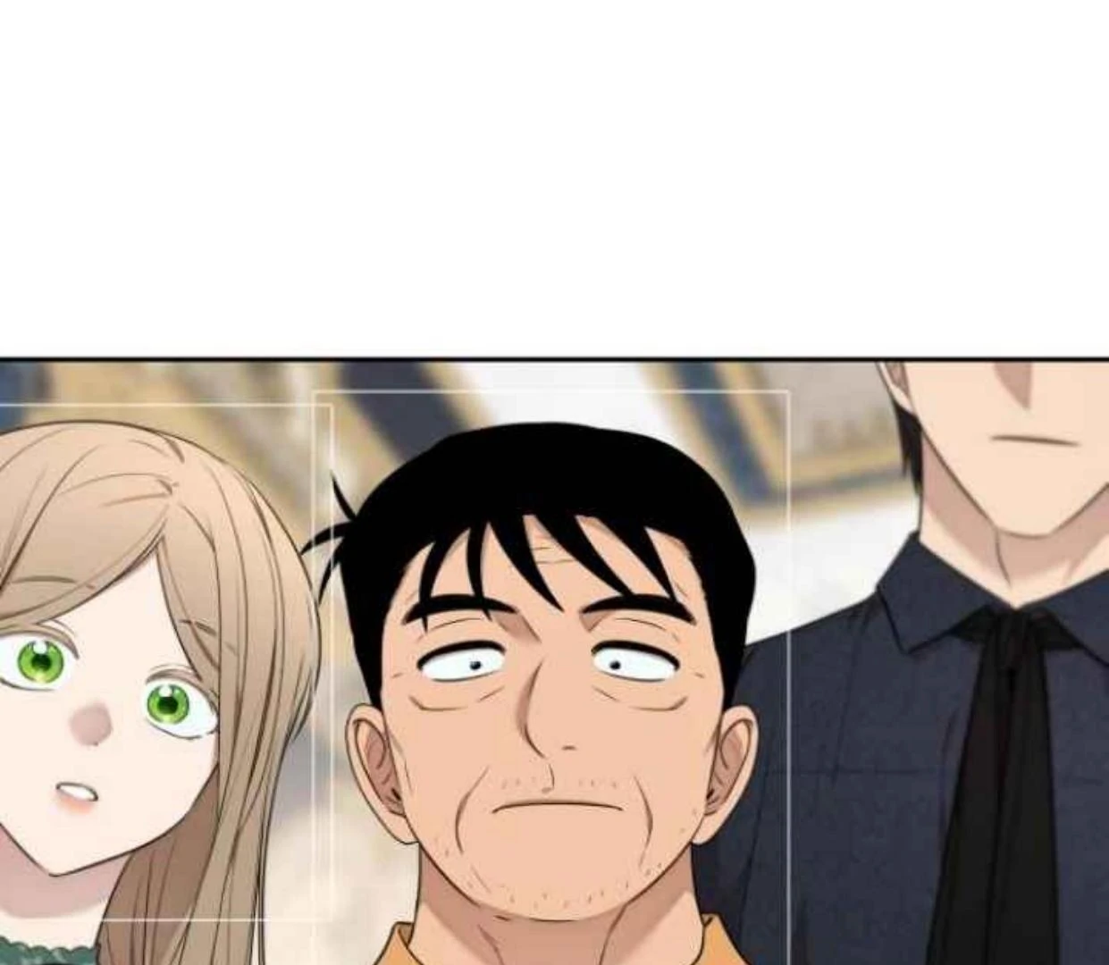 Truck Driver Tag Team Match Chapter 23 Gambar 92