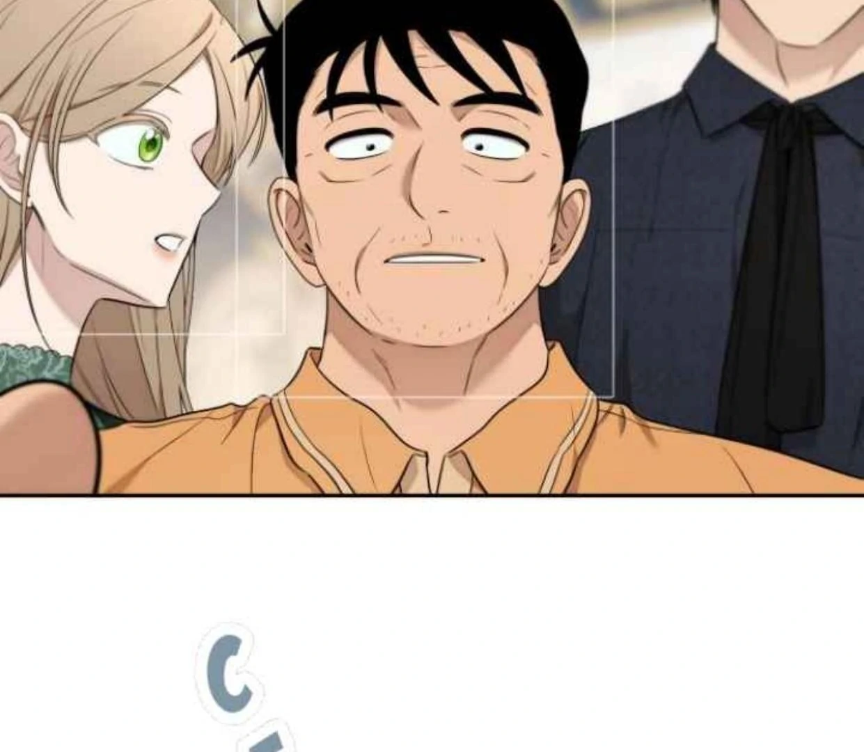 Truck Driver Tag Team Match Chapter 23 Gambar 94