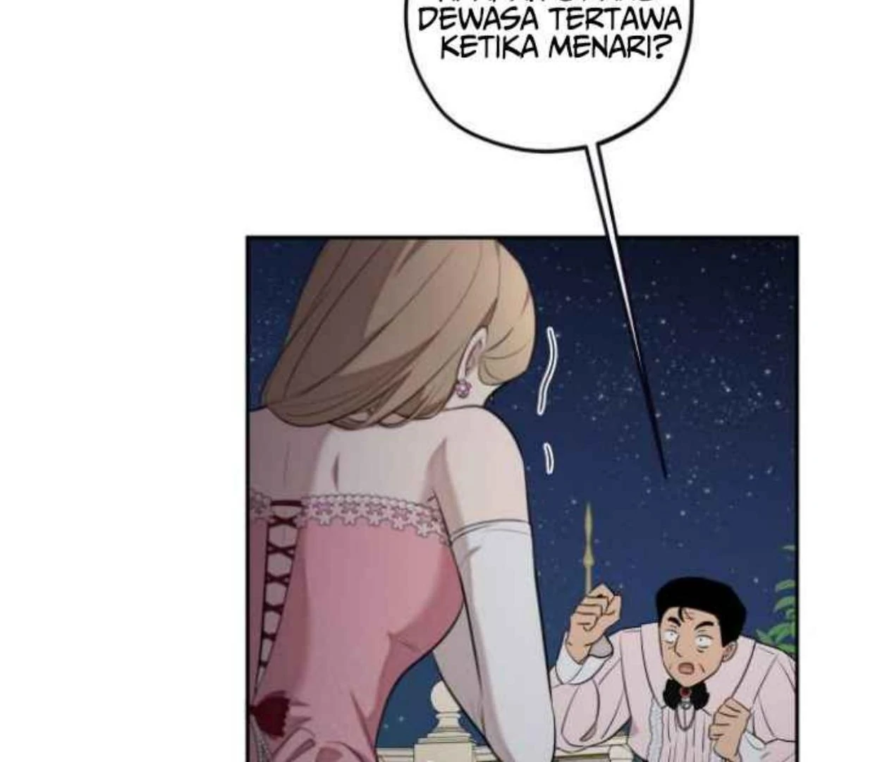 Truck Driver Tag Team Match Chapter 24 Gambar 118