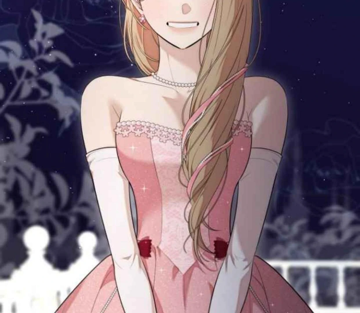 Truck Driver Tag Team Match Chapter 24 Gambar 123